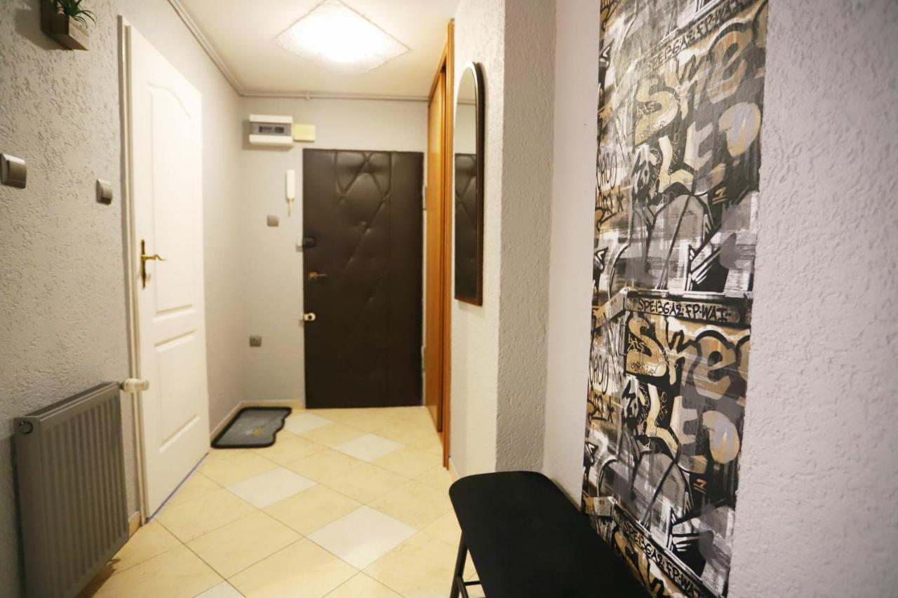 Apartament Rowerlovy Apartman Wałbrzych Kültér fotó