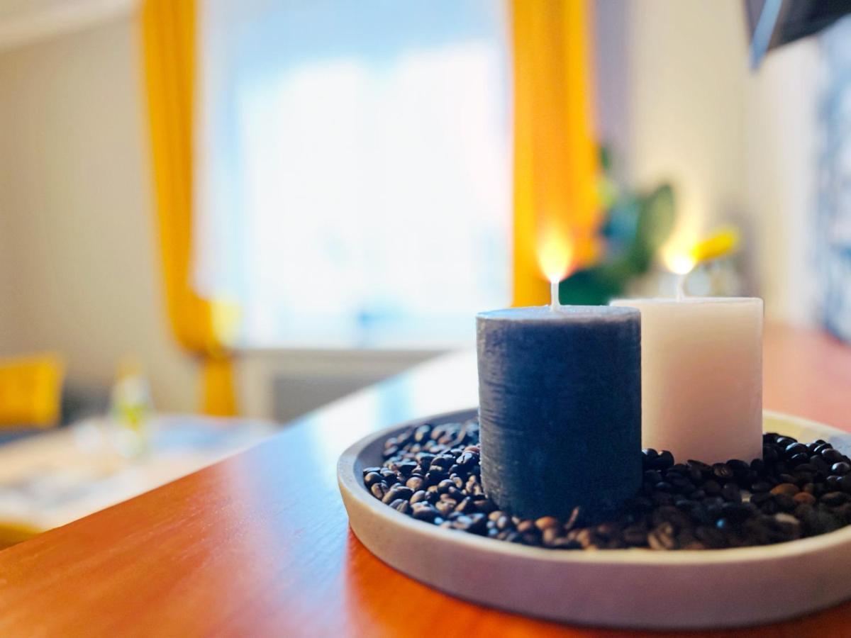 Apartament Rowerlovy Apartman Wałbrzych Kültér fotó